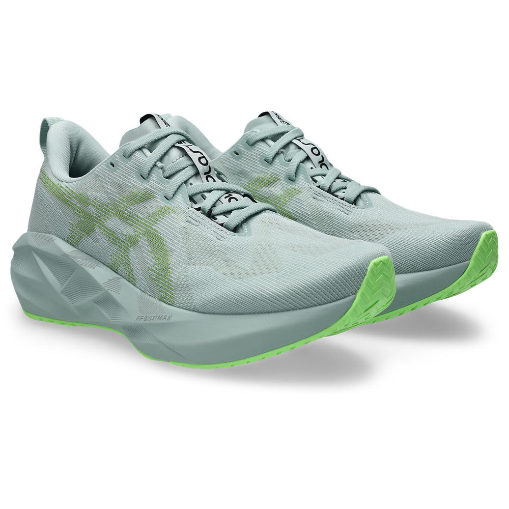 Men's Asics Novablast 5