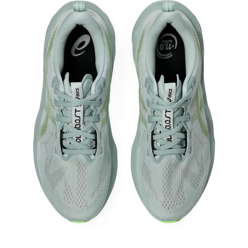 Men's Asics Novablast 5