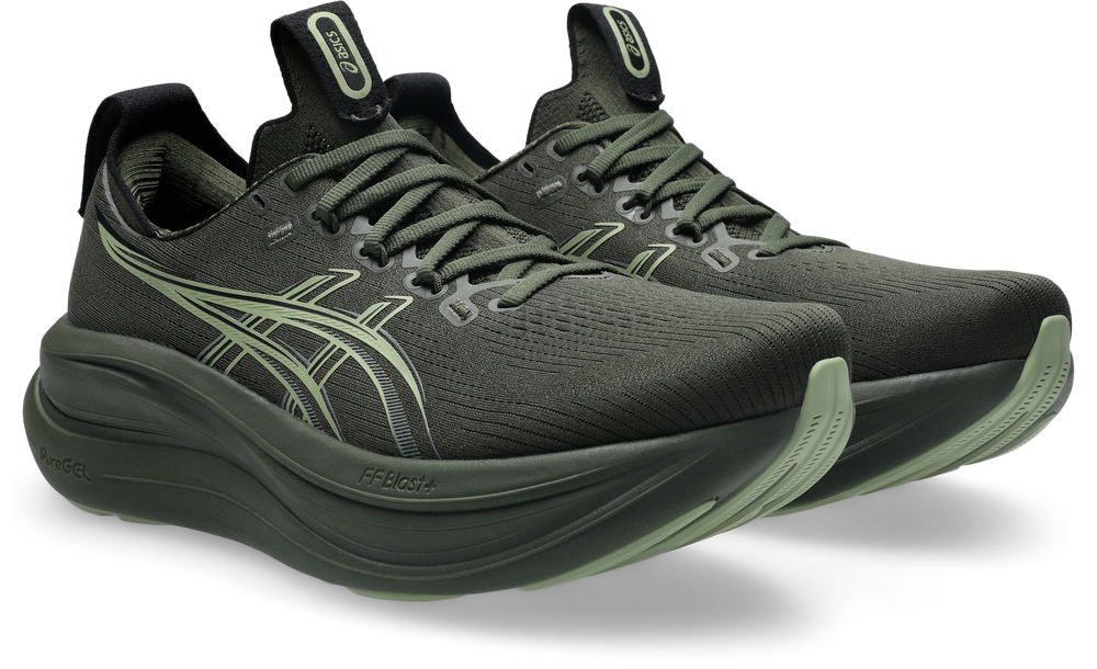 Men's Asics Gel-Nimbus 28