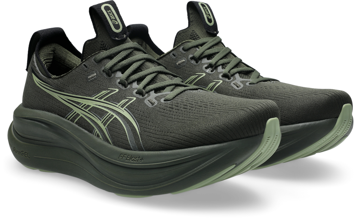 Men's Asics Gel-Nimbus 28