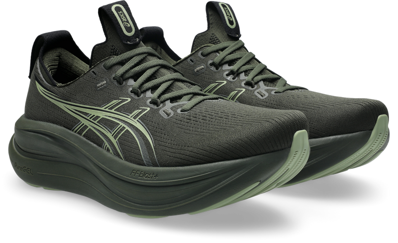 Men's Asics Gel-Nimbus 28
