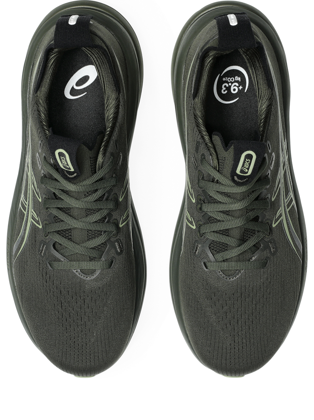 Men's Asics Gel-Nimbus 28