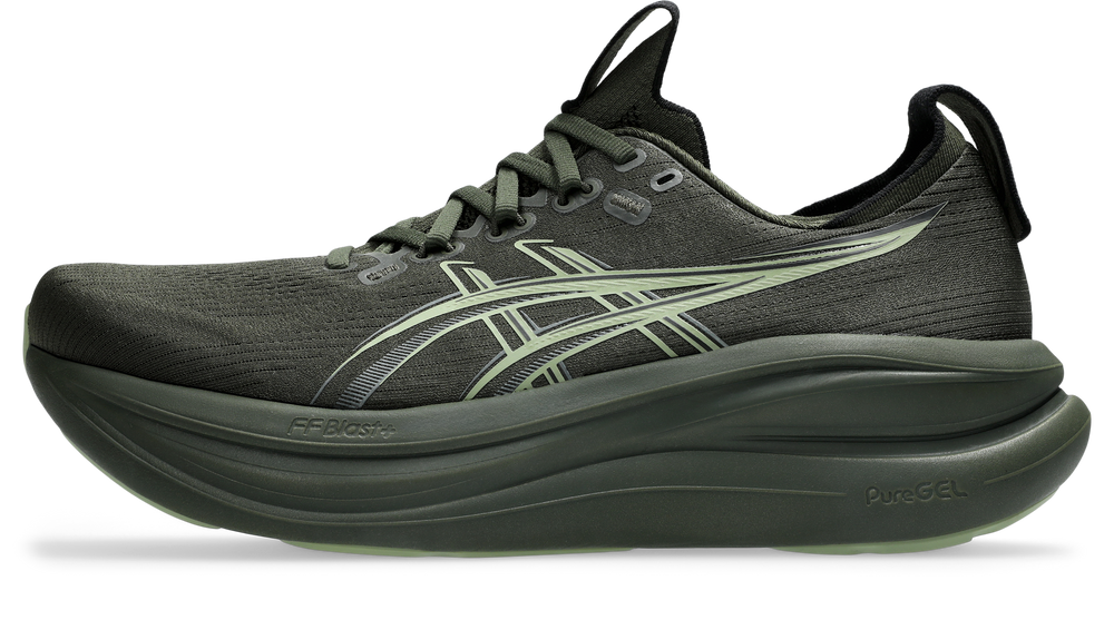 Men's Asics Gel-Nimbus 28