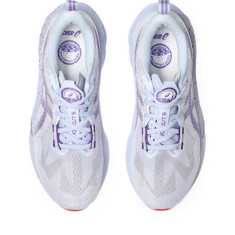 Men's Asics Novablast 5 Tokyo