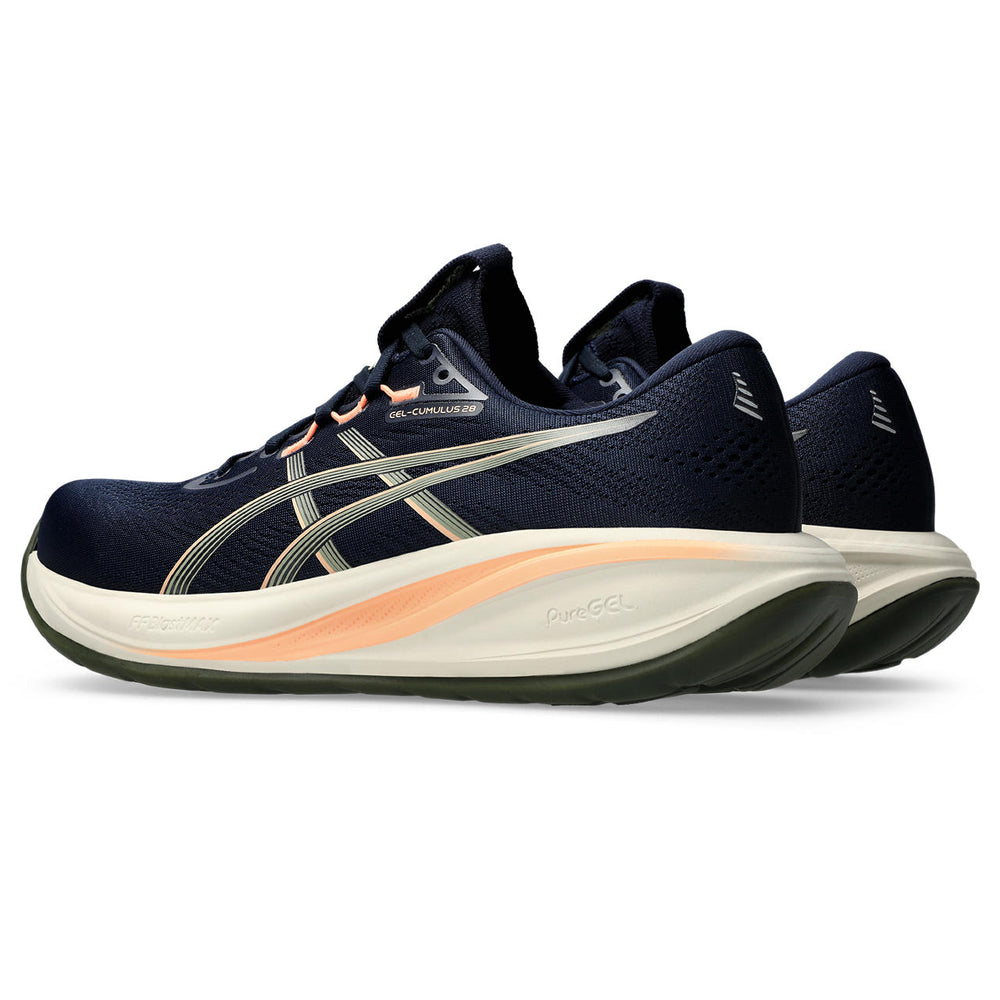 Men's Asics Gel-Cumulus 28