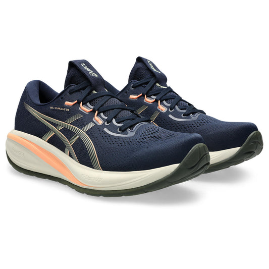 Men's Asics Gel-Cumulus 28
