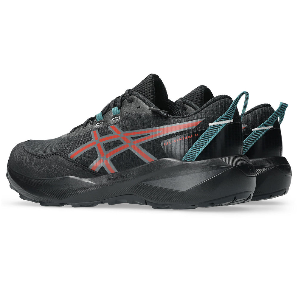 Men's Asics Gel Venture 11 Waterproof