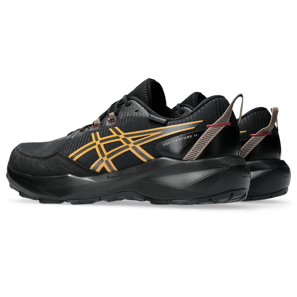 Men's Asics Gel Venture 11 Waterproof