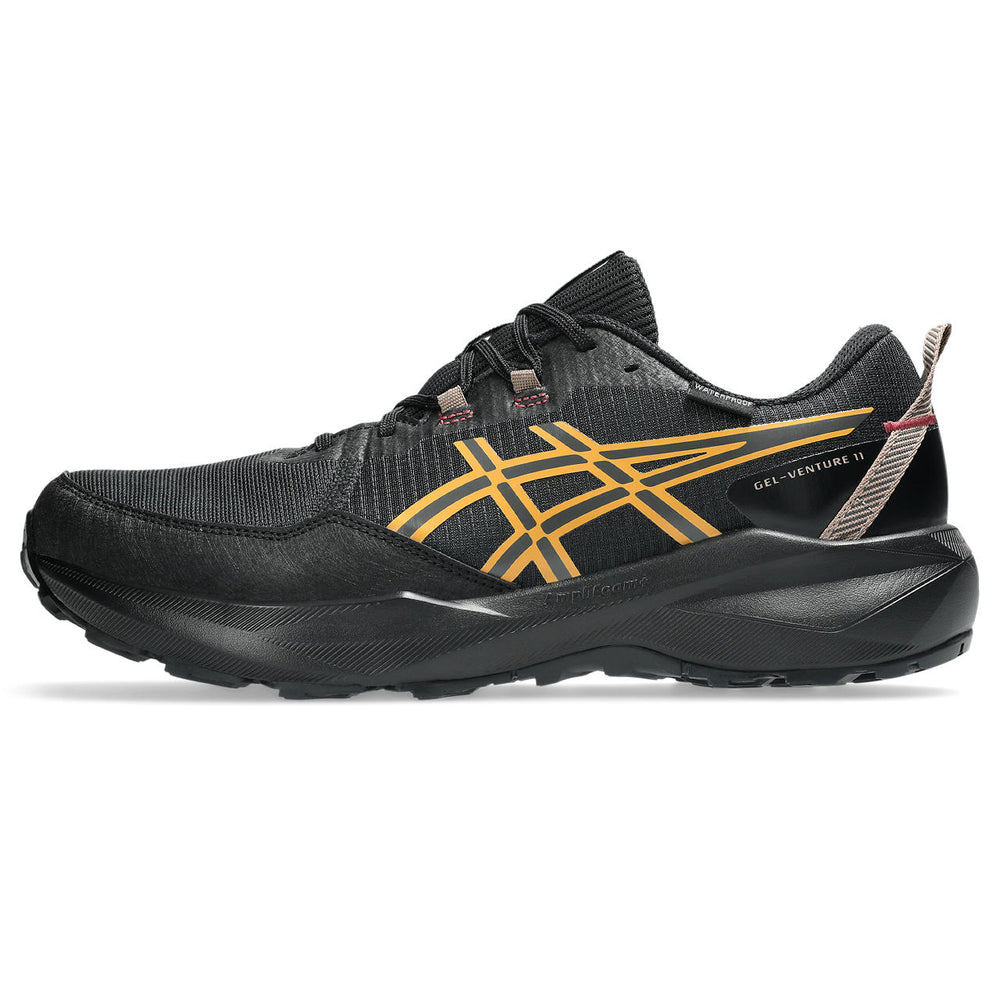 Men's Asics Gel Venture 11 Waterproof