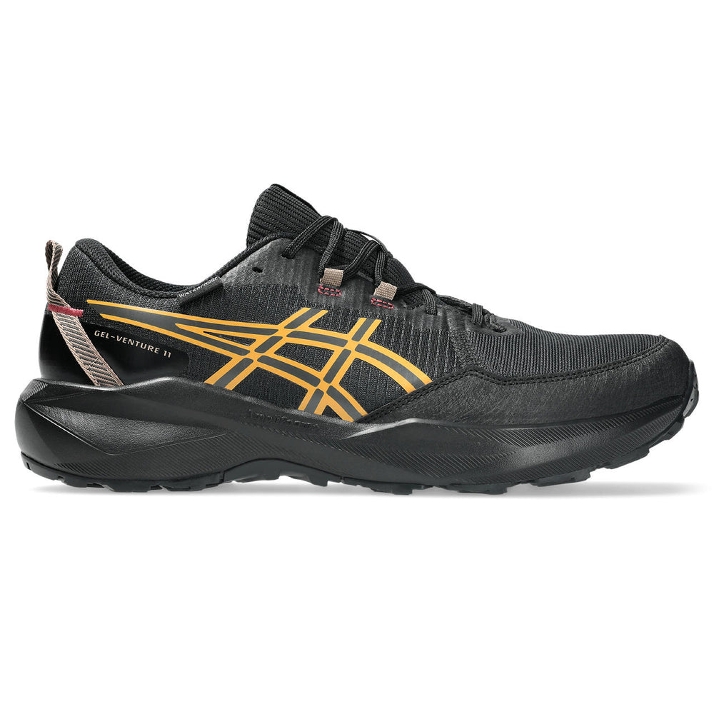 Men's Asics Gel Venture 11 Waterproof