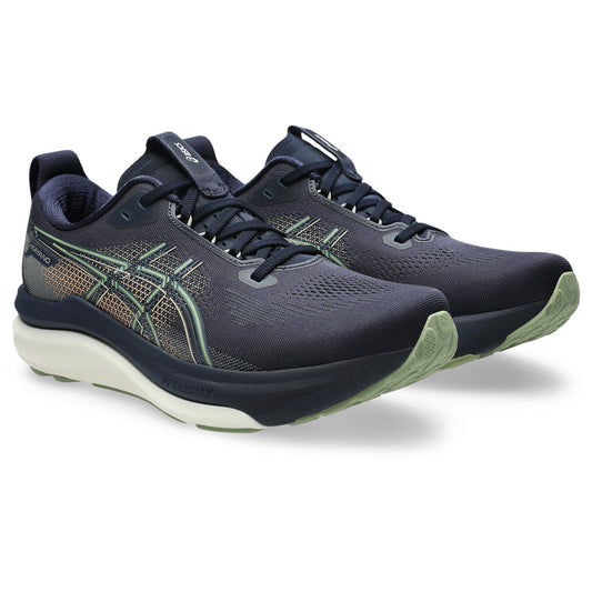 Mens Asics Gel Kayano 33 (Wide)