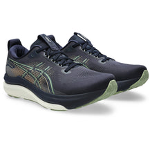Mens Asics Gel Kayano 33 (Wide)