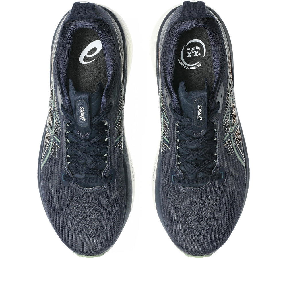 Mens Asics Gel Kayano 33 (Wide)