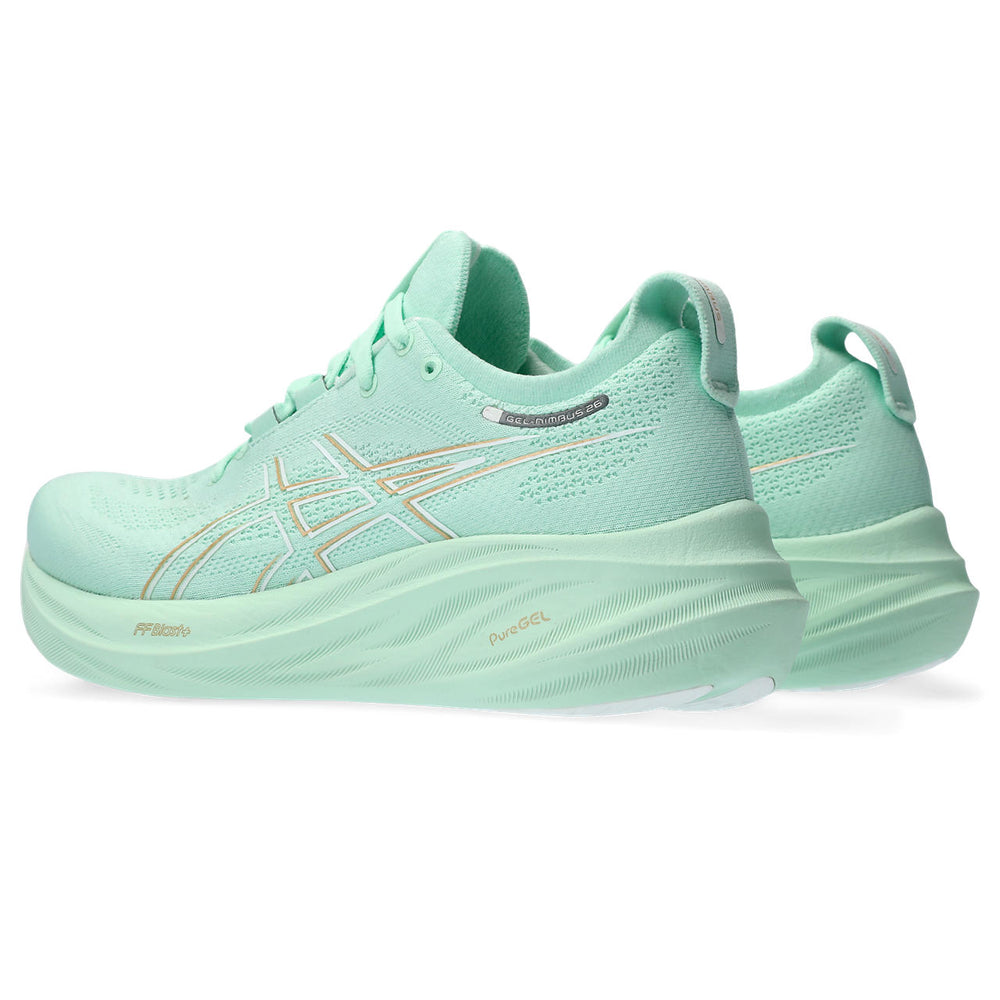 Women's Asics Nimbus 26