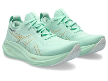 Women's Asics Nimbus 26
