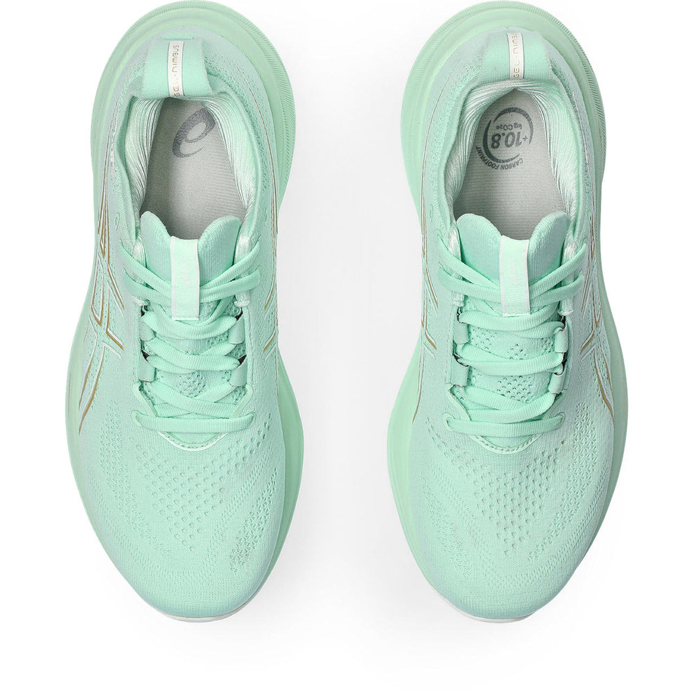 Women's Asics Nimbus 26