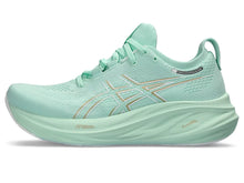 Women's Asics Nimbus 26