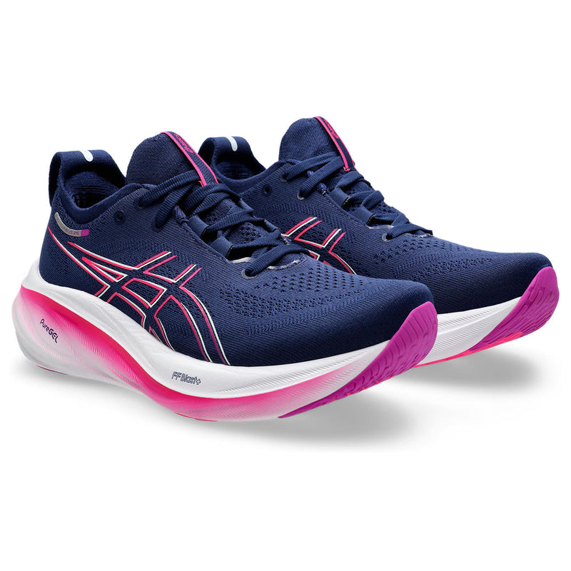 Women's Asics Gel Nimbus 26