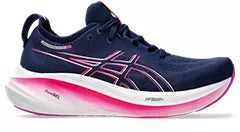 Women's Asics Gel Nimbus 26