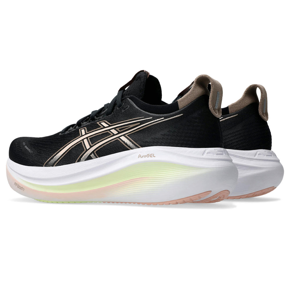 Women's Asics Gel-Nimbus 27