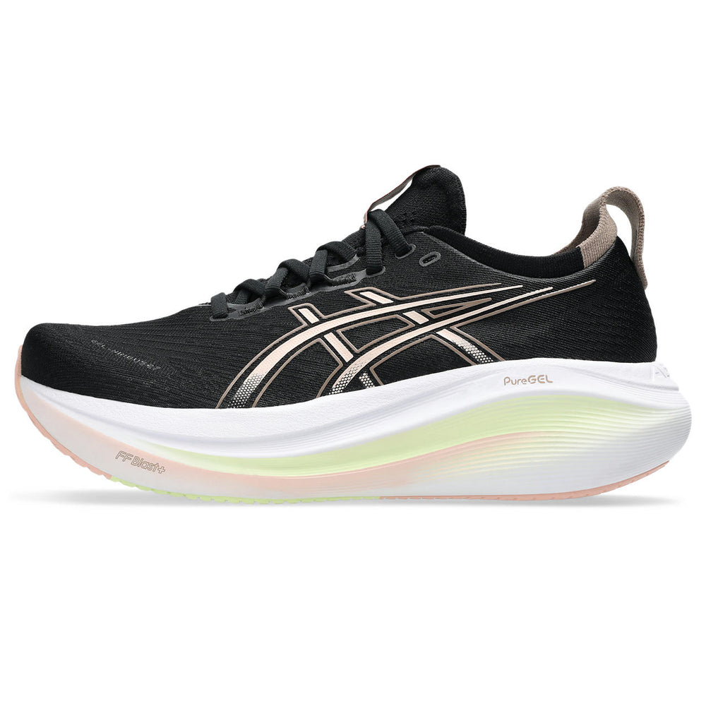 Women's Asics Gel-Nimbus 27