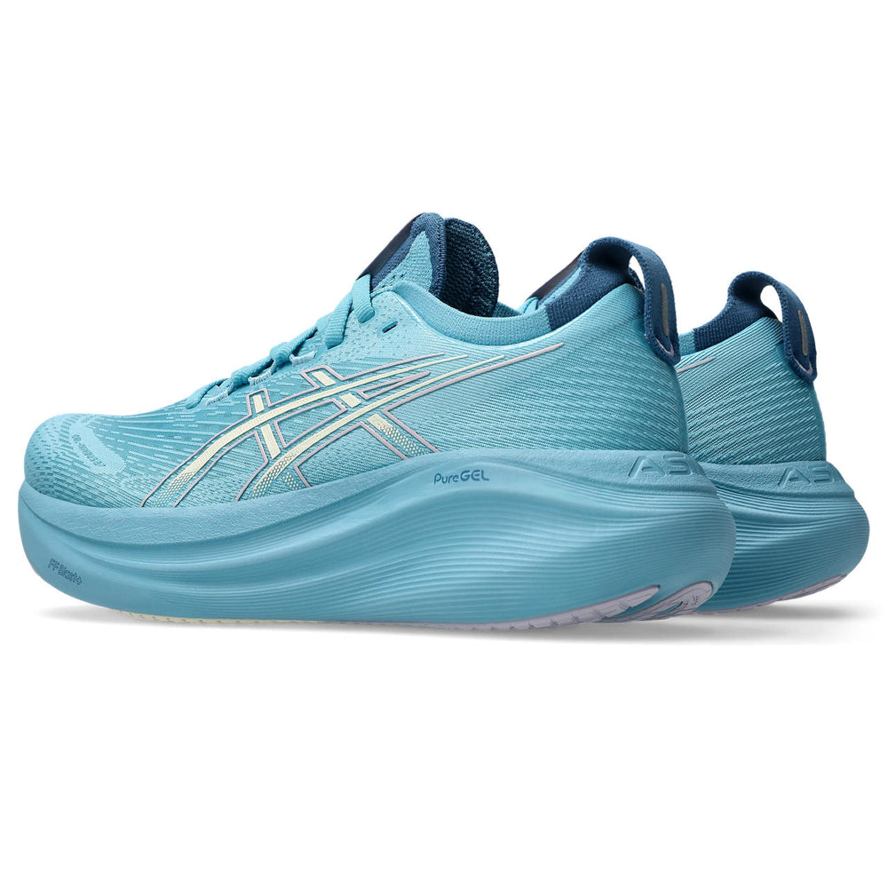 Women's Asics Nimbus 27