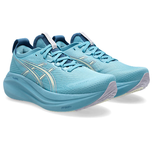 Women's Asics Nimbus 27