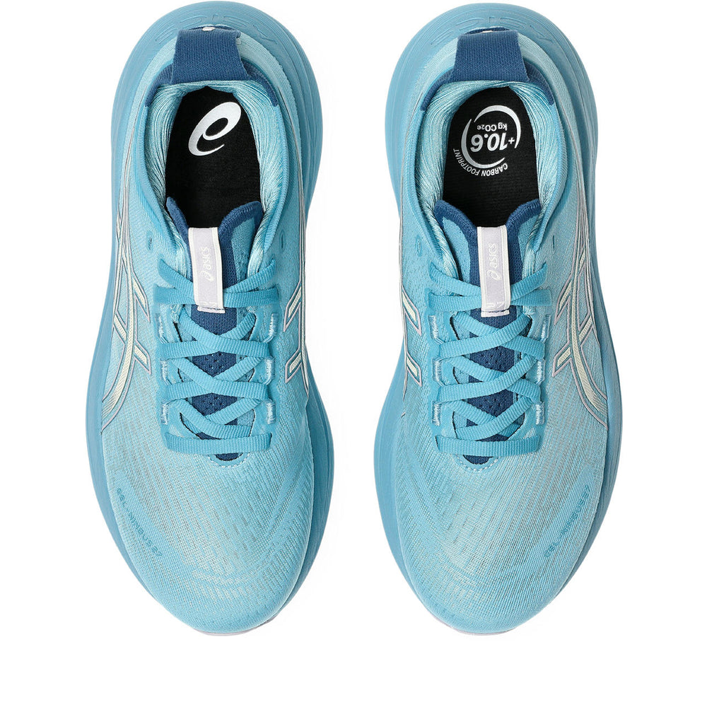 Women's Asics Nimbus 27
