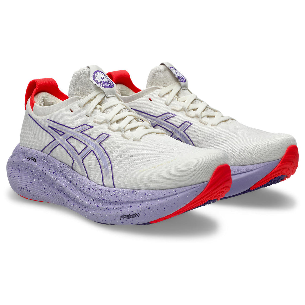 Women's Asics Nimbus 27 Tokyo