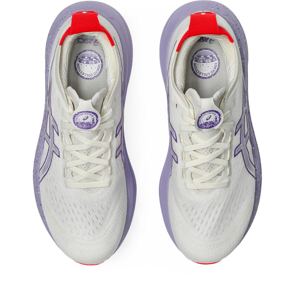 Women's Asics Nimbus 27 Tokyo