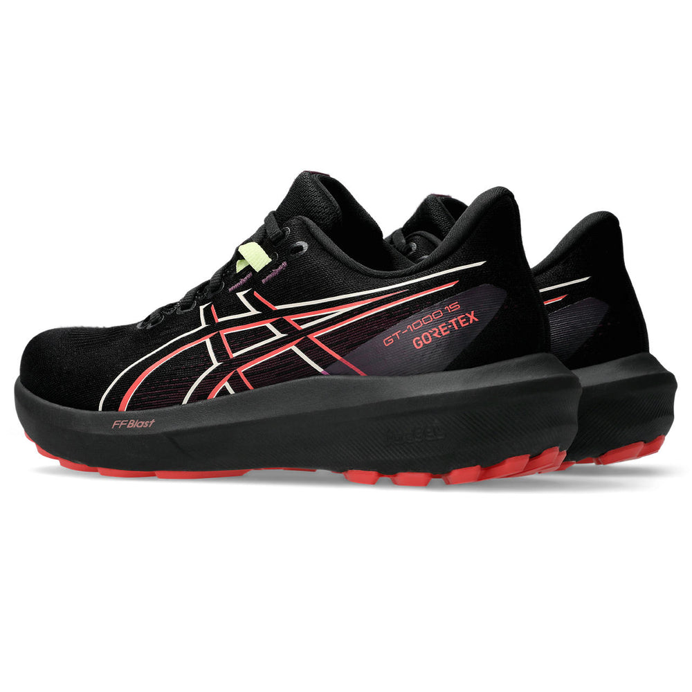 Women's Asics GT-1000 15 GTX