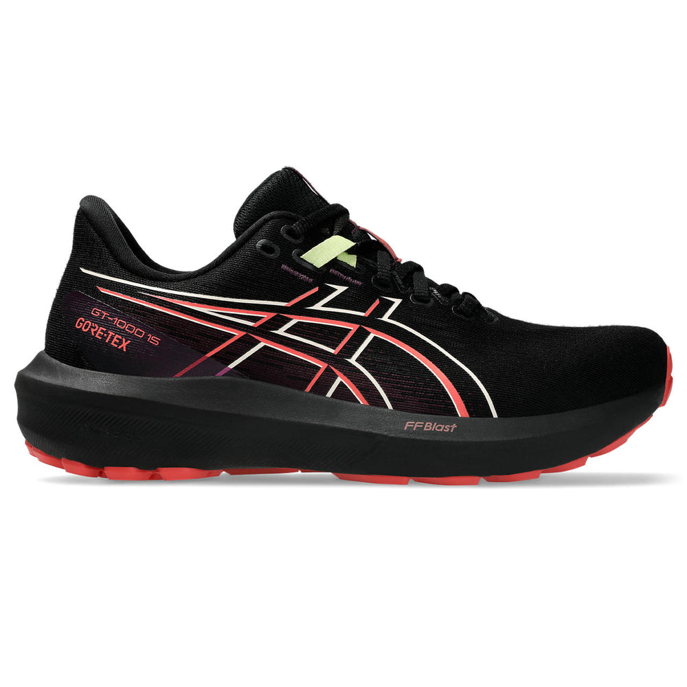 Women's Asics GT-1000 15 GTX
