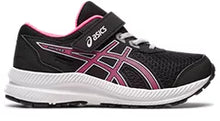 Girl's Asics Contend 8 (Younger Kids)