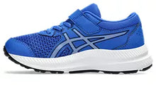 Boy's Asics Contend 8 (Younger Kids )