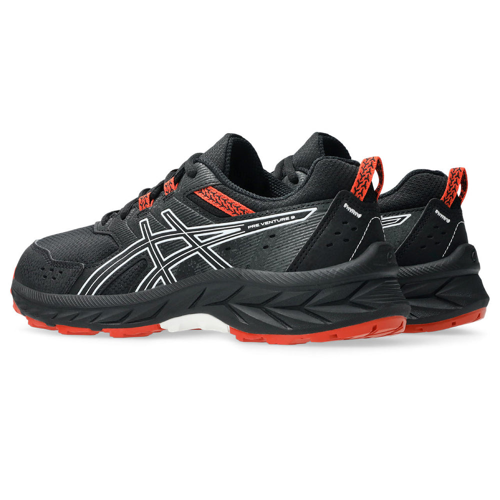 Boy's Asics Pre Venture 9 GS