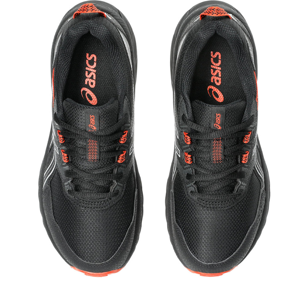 Boy's Asics Pre Venture 9 GS