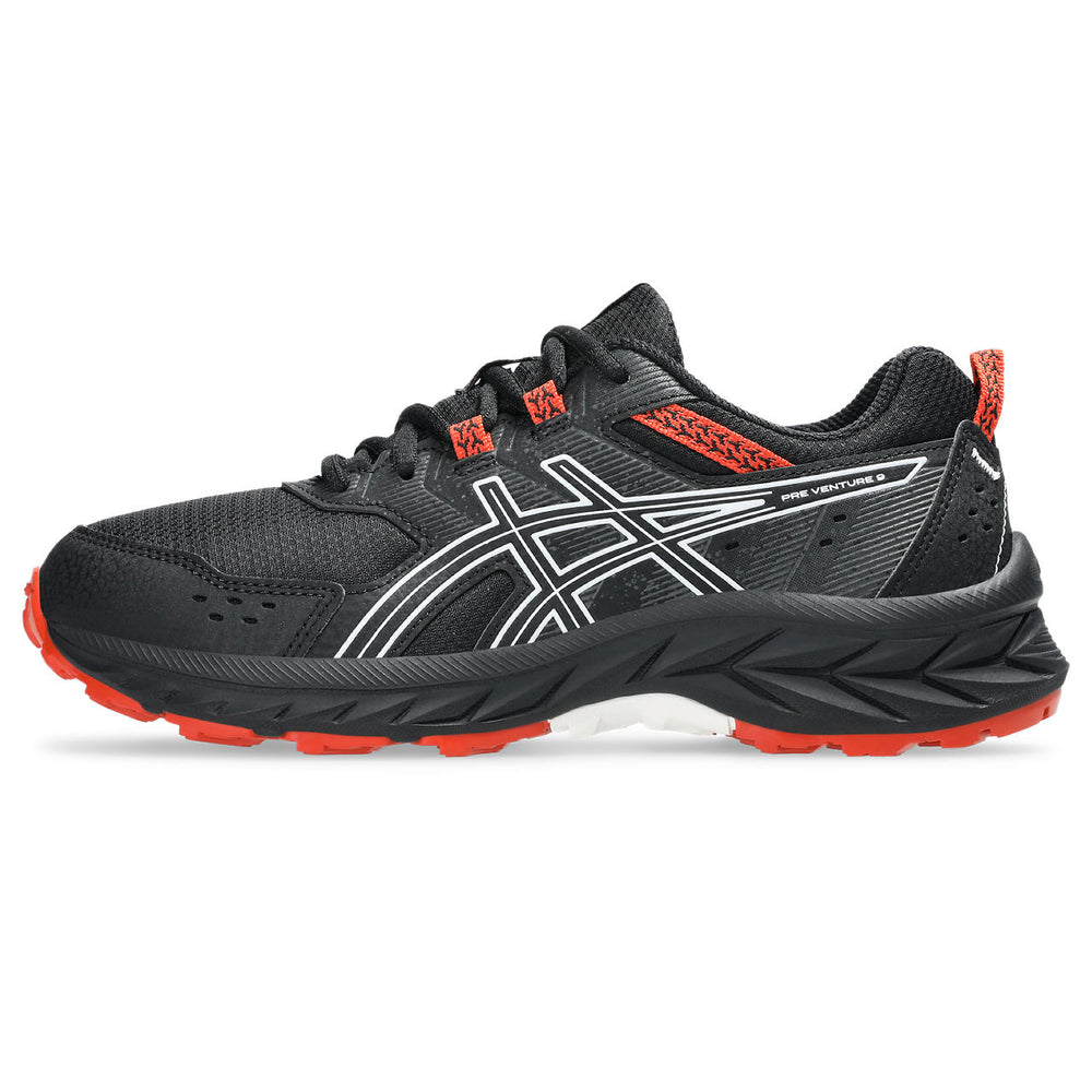 Boy's Asics Pre Venture 9 GS