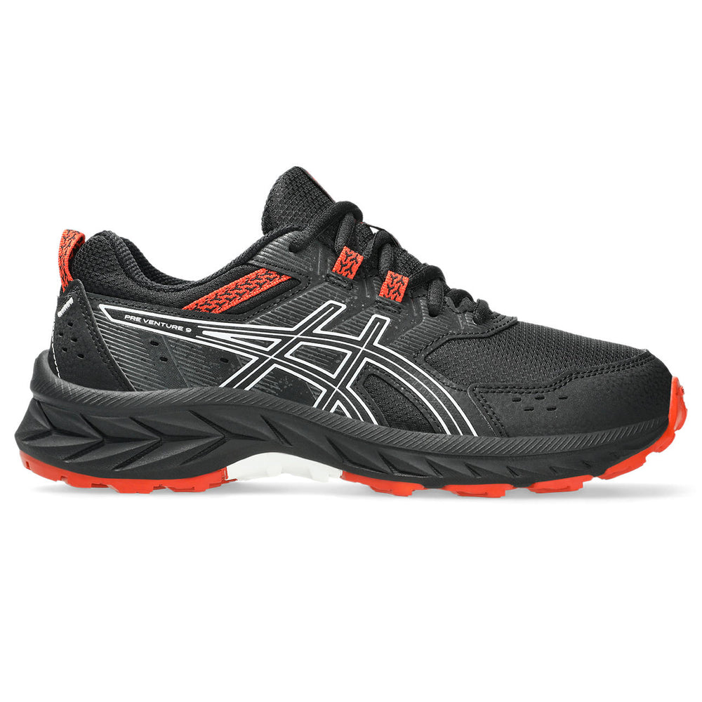Boy's Asics Pre Venture 9 GS