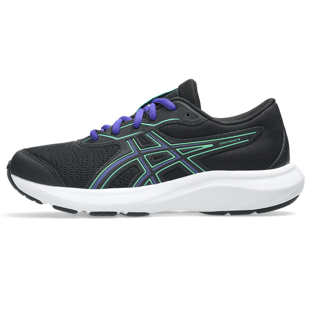 Kid's Asics Contend 9 GS