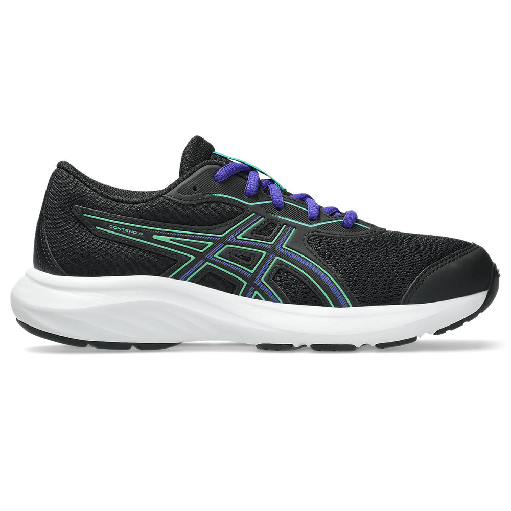 Kid's Asics Contend 9 GS