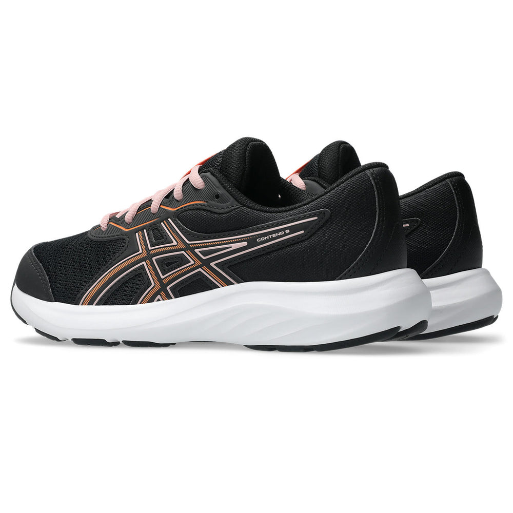 Girl's Asics Contend 9 GS