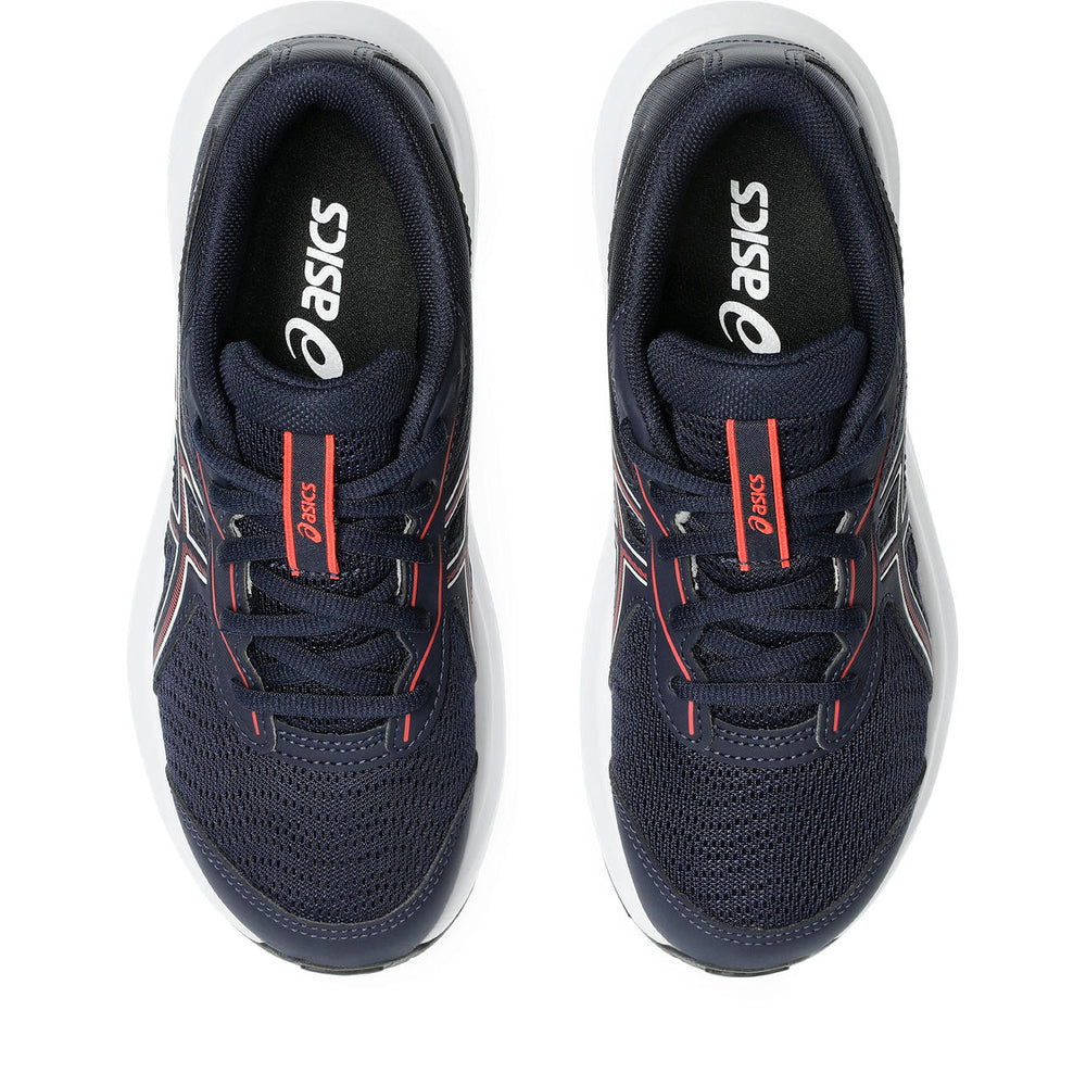 Boy's Asics Contend 9 GS