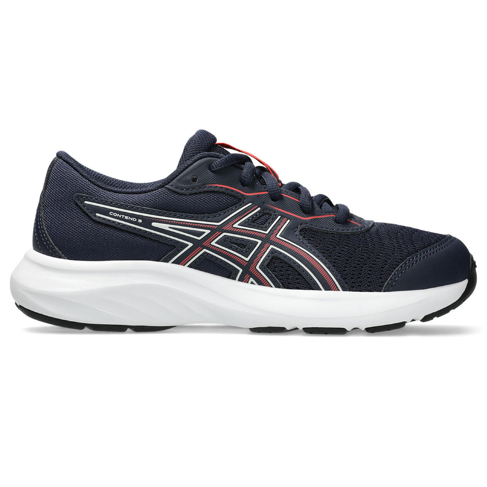 Boy's Asics Contend 9 GS