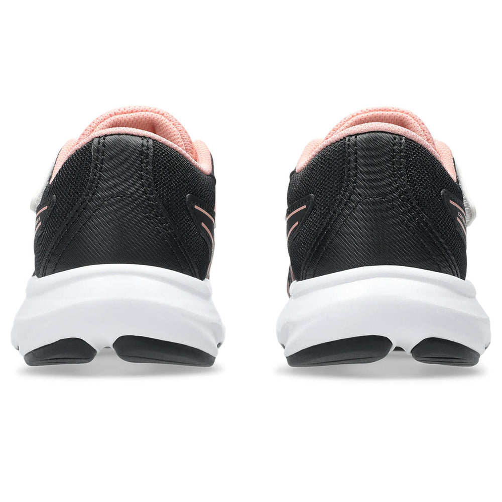 Girl's Asics Contend 9 Pre School