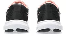 Girl's Asics Contend 9 Pre School