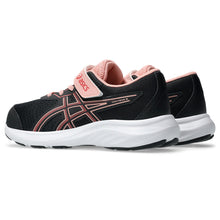Girl's Asics Contend 9 Pre School