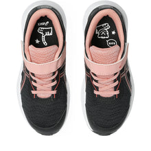 Girl's Asics Contend 9 Pre School