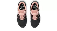 Girl's Asics Contend 9 Pre School