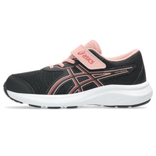 Girl's Asics Contend 9 Pre School
