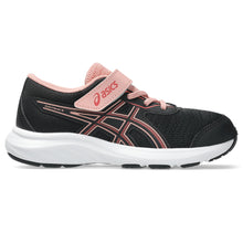 Girl's Asics Contend 9 Pre School